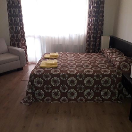 Apartment Brilliance Bansko Buitenkant foto