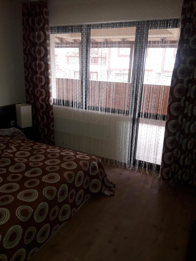 Apartment Brilliance Bansko Buitenkant foto