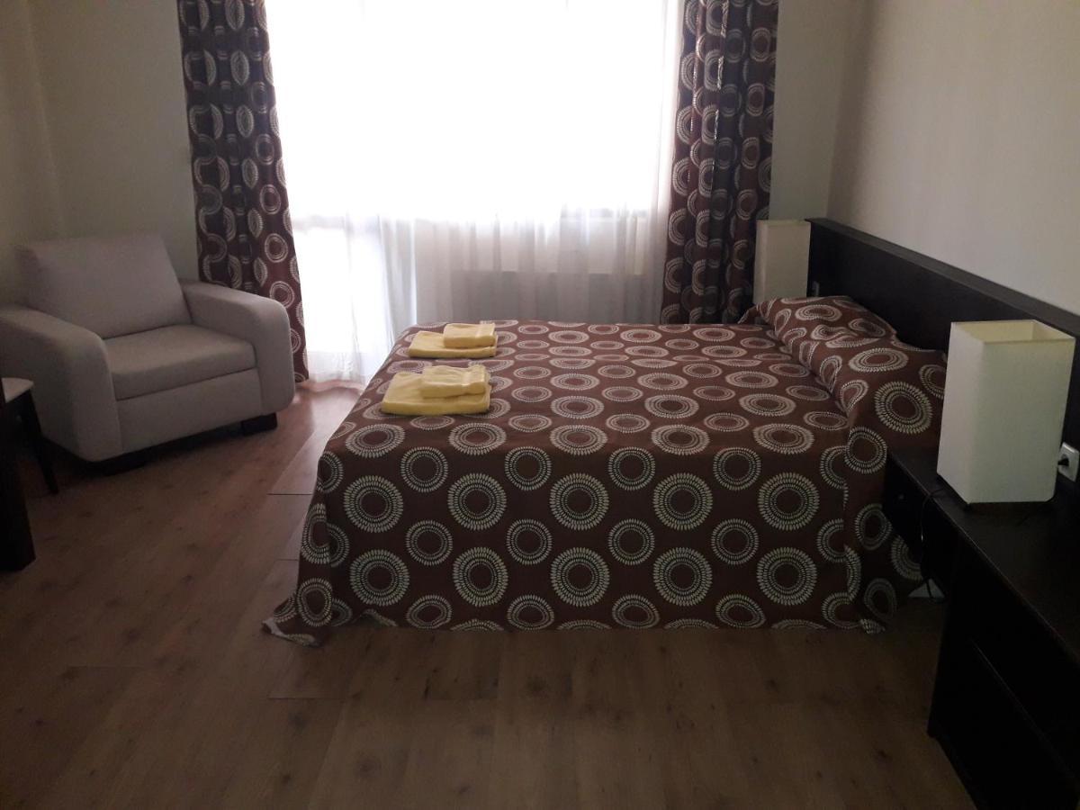 Apartment Brilliance Bansko Buitenkant foto