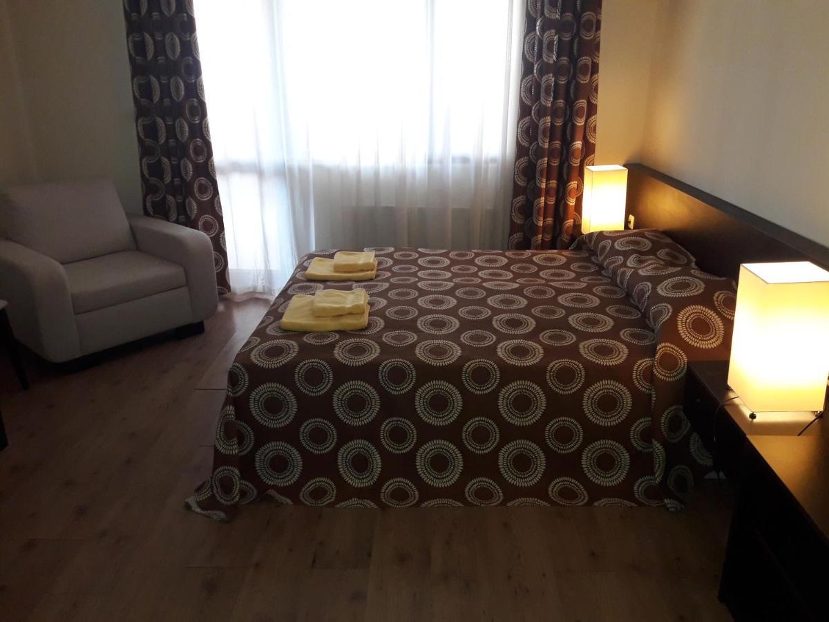 Apartment Brilliance Bansko Buitenkant foto