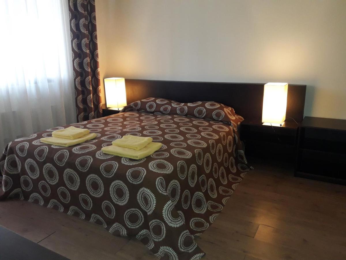 Apartment Brilliance Bansko Buitenkant foto