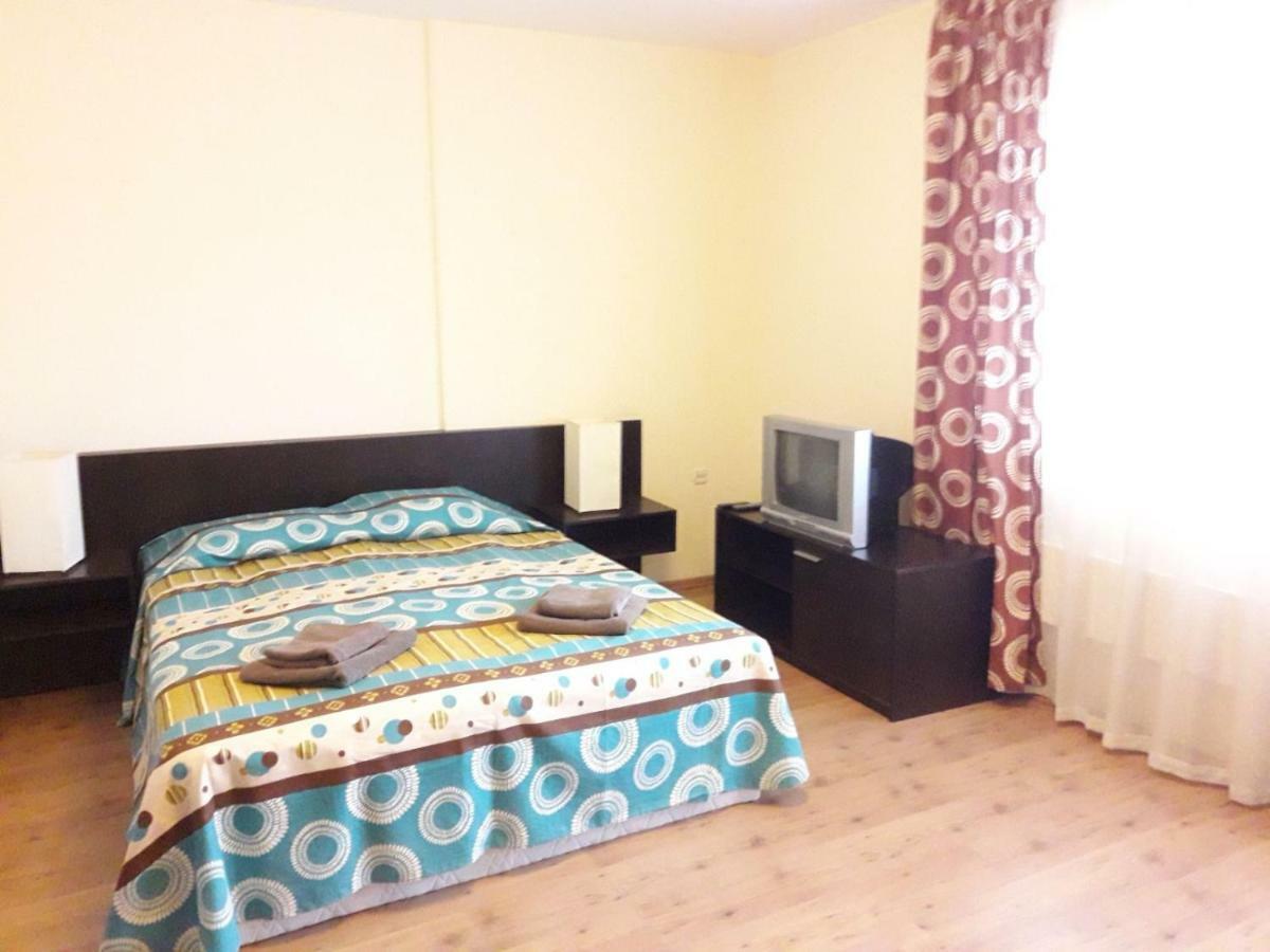 Apartment Brilliance Bansko Buitenkant foto
