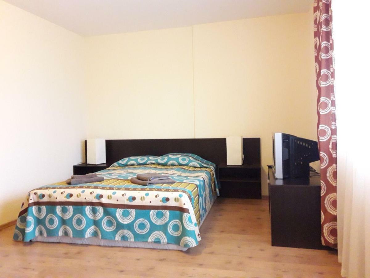 Apartment Brilliance Bansko Buitenkant foto