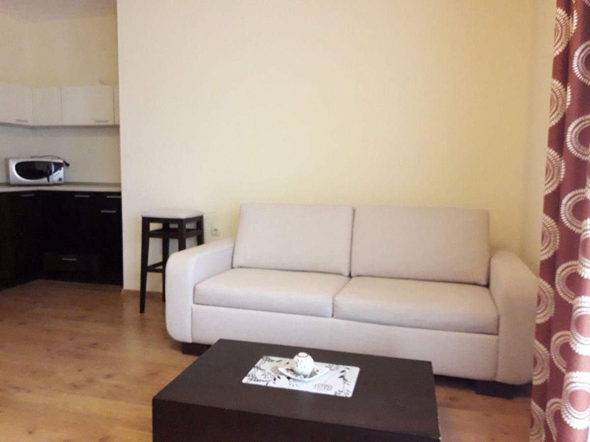 Apartment Brilliance Bansko Buitenkant foto