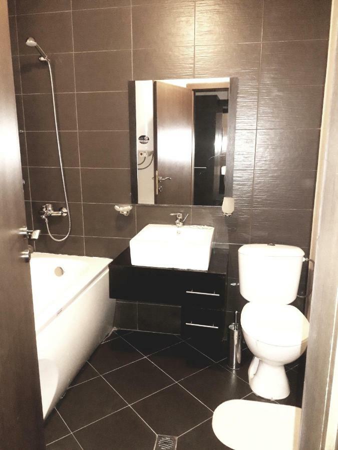 Apartment Brilliance Bansko Kamer foto