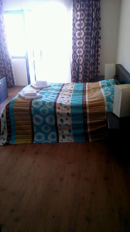 Apartment Brilliance Bansko Buitenkant foto