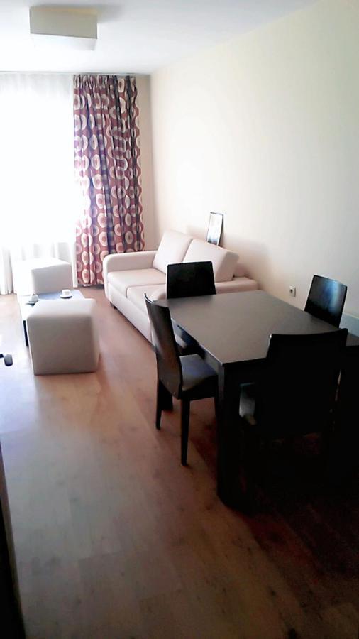 Apartment Brilliance Bansko Buitenkant foto