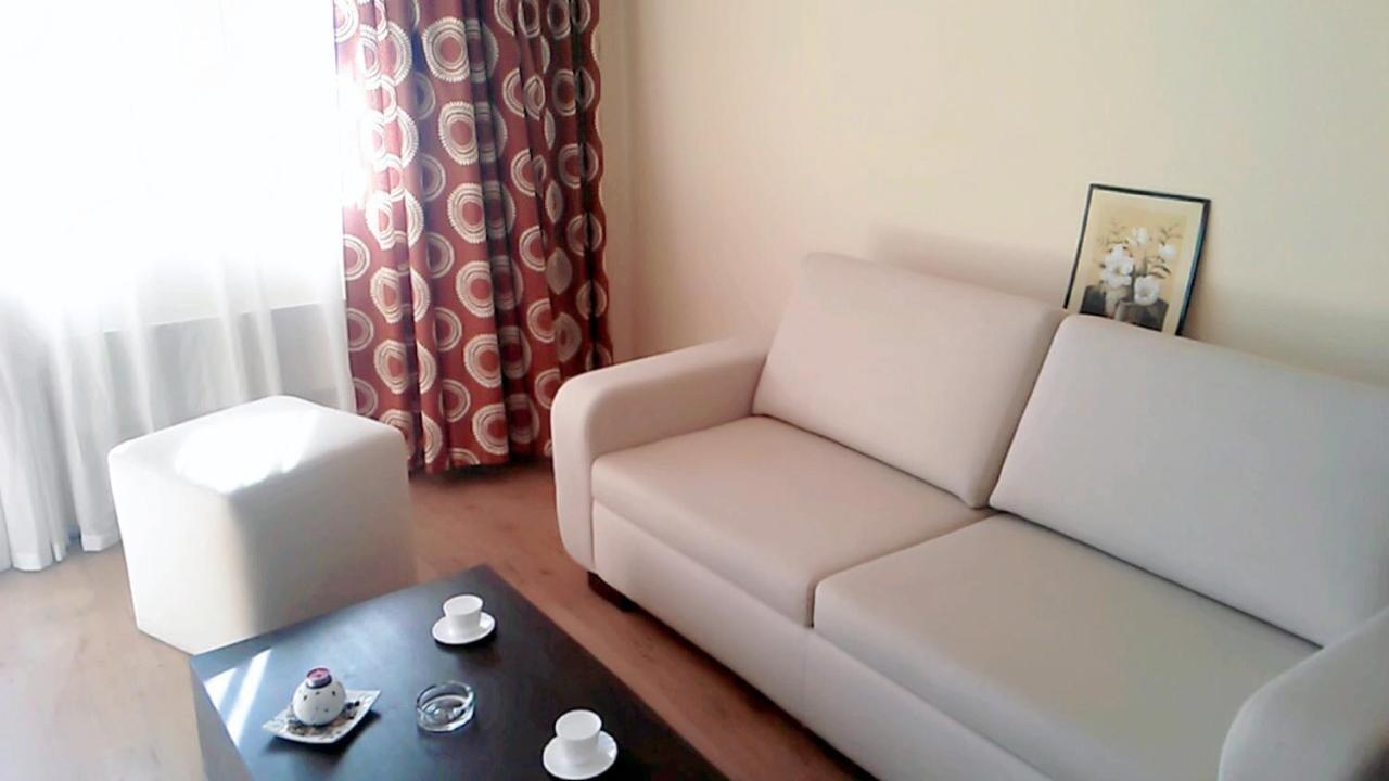 Apartment Brilliance Bansko Buitenkant foto