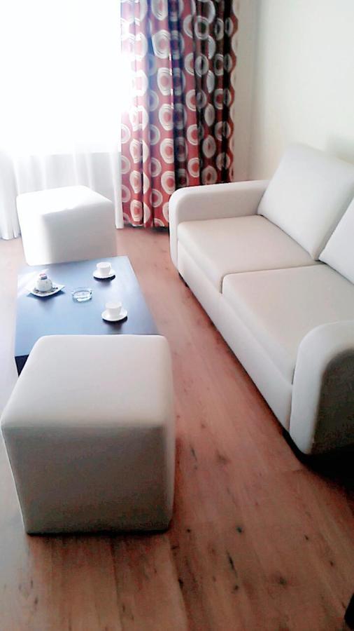 Apartment Brilliance Bansko Buitenkant foto