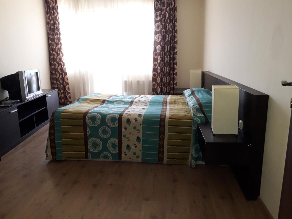 Apartment Brilliance Bansko Buitenkant foto